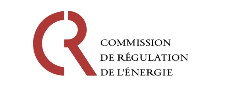 Commission de régulation de l'énergie 
